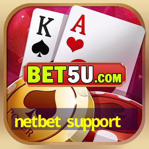 netbet support